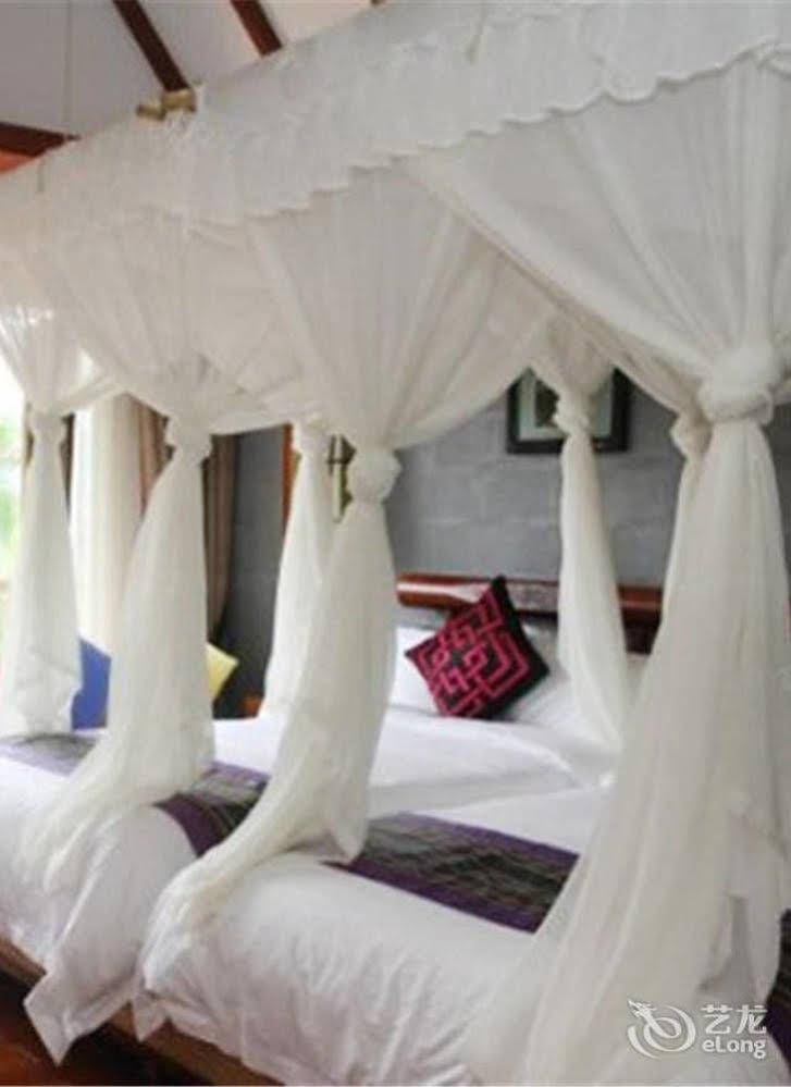 Hainan Bulongsai Resort Hotel