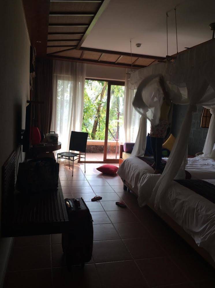 Hainan Bulongsai Resort Hotel