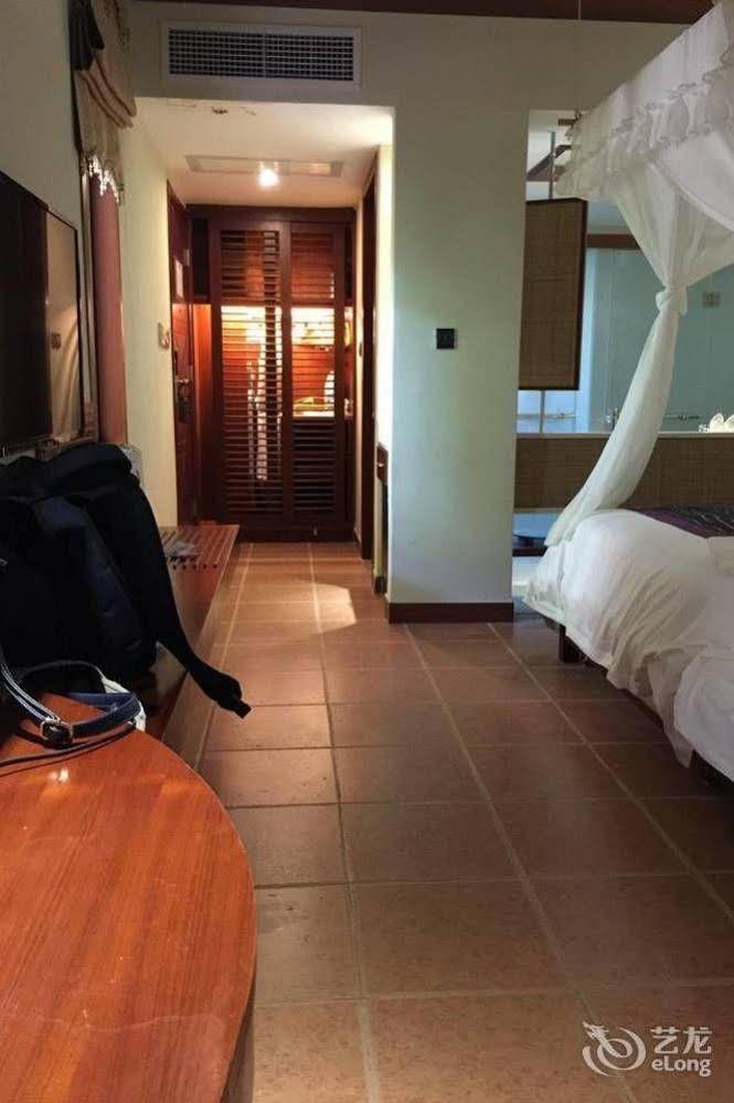 Hainan Bulongsai Resort Hotel