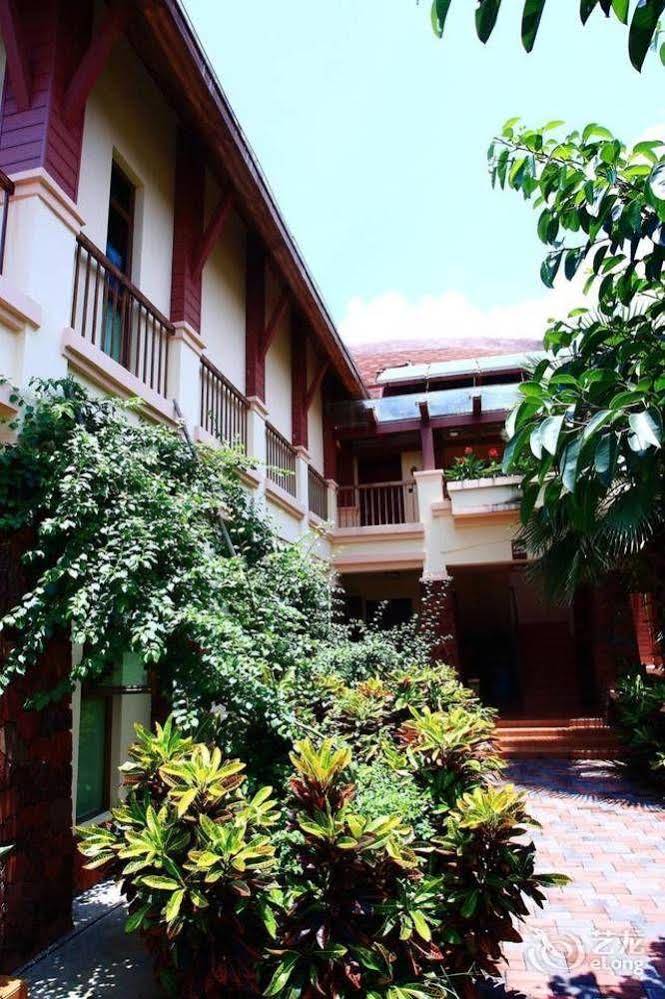 Hainan Bulongsai Resort Hotel