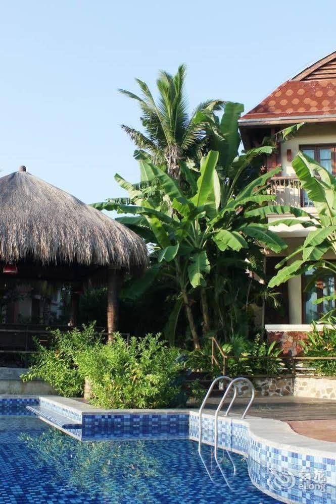 Hainan Bulongsai Resort Hotel