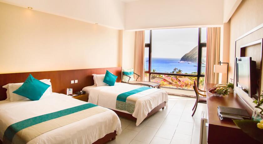 Sanya Luyi Sea View Hotel