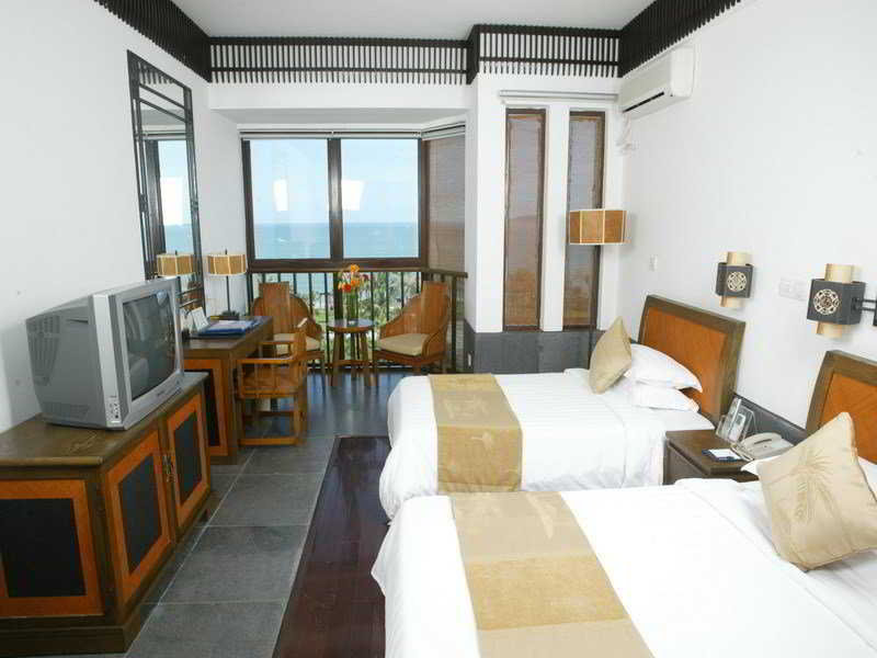 HNA Resort & International Asian Pacific Convention Center