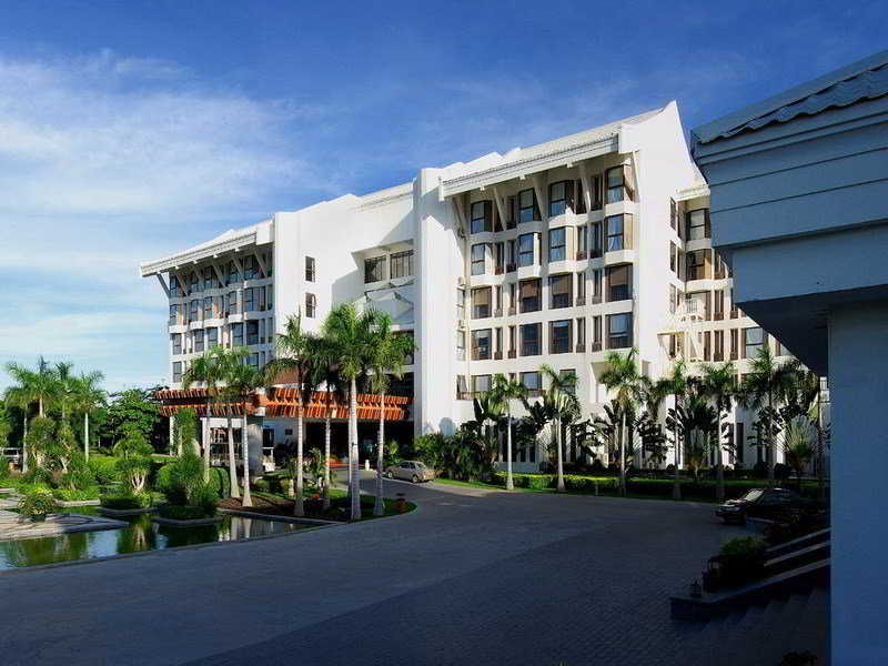 HNA Resort & International Asian Pacific Convention Center