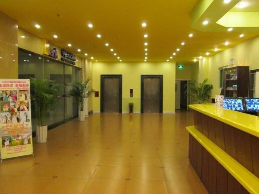 Home Inn Sanya Xinfeng Street Sanya Bay Branch