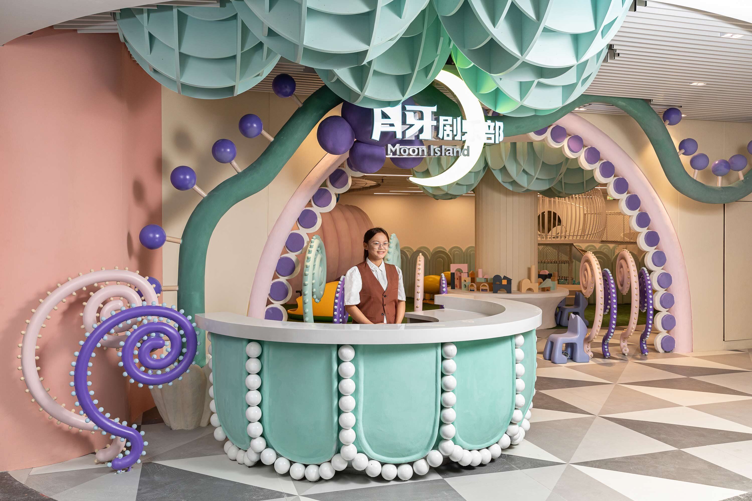 Hualuxe Sanya Yalong Bay Resort An Ihg Hotel
