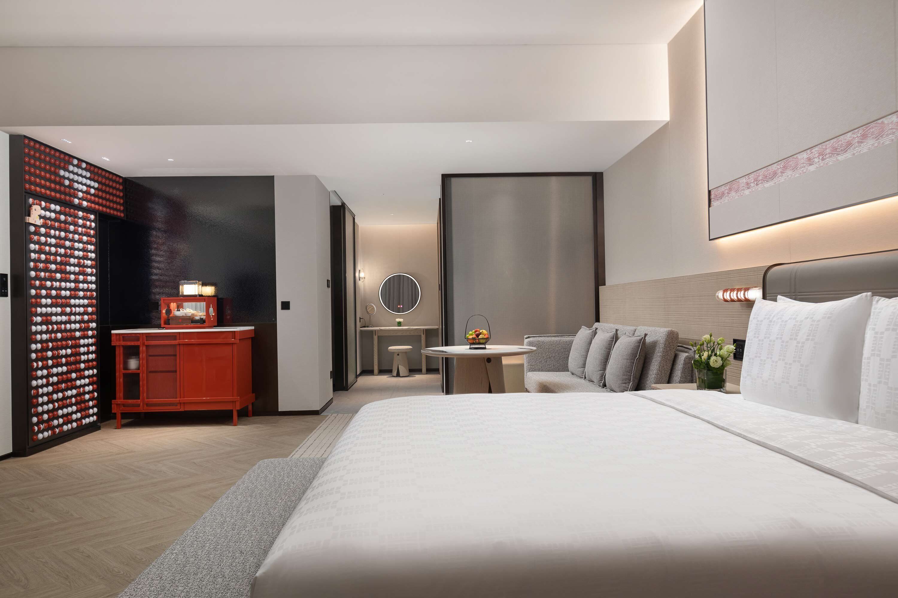 Hualuxe Sanya Yalong Bay Resort An Ihg Hotel