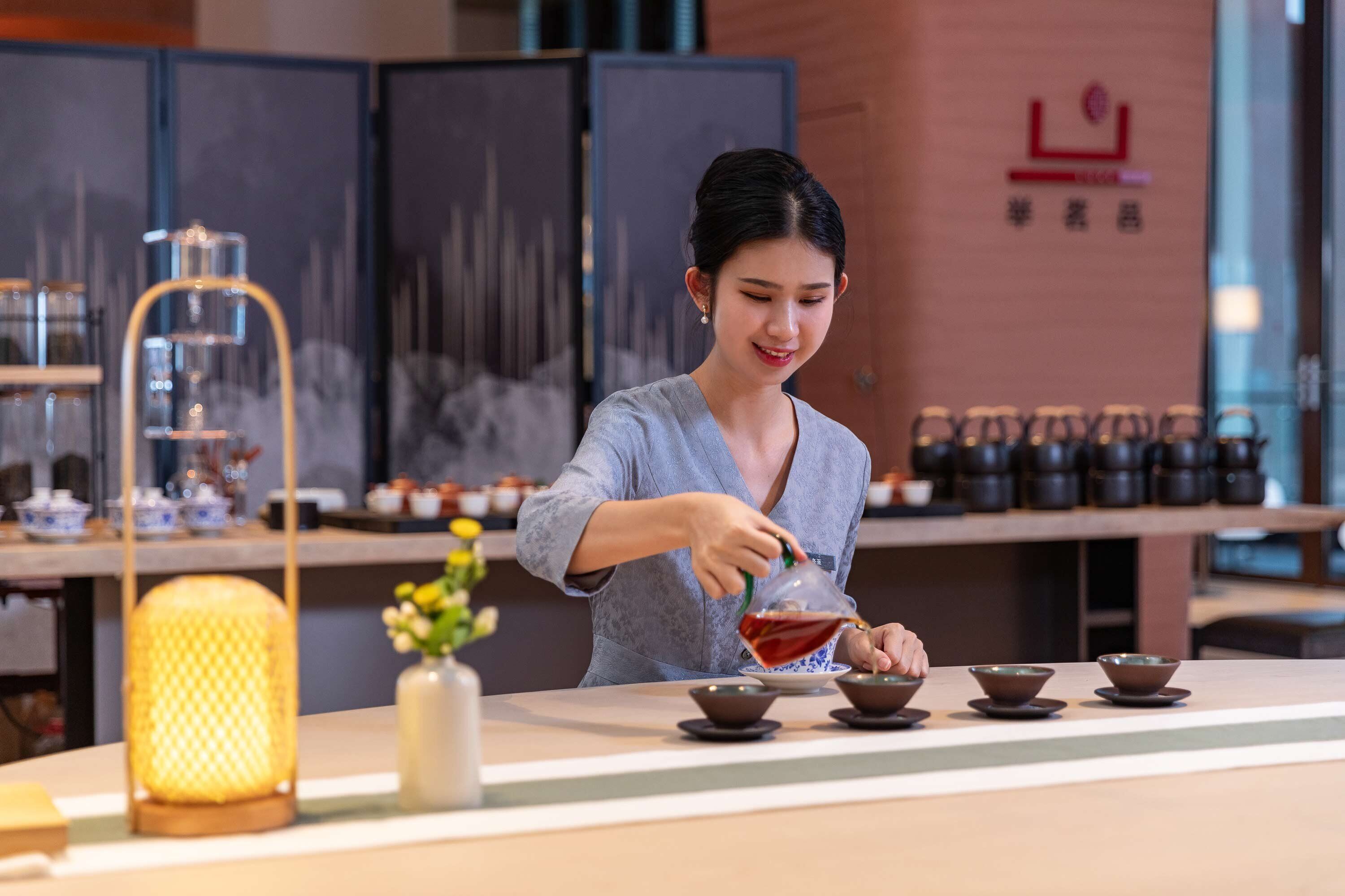 Hualuxe Sanya Yalong Bay Resort An Ihg Hotel