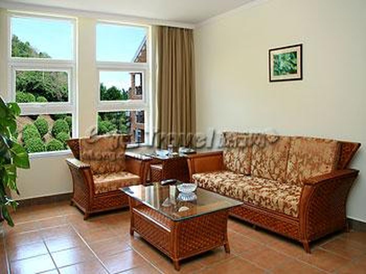 Huandao Beach Hotel