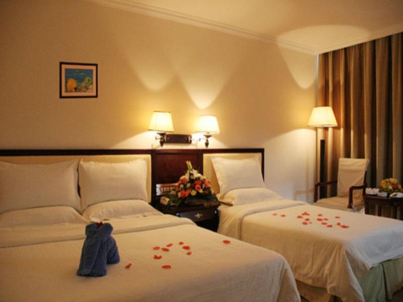 Huandao Beach Hotel