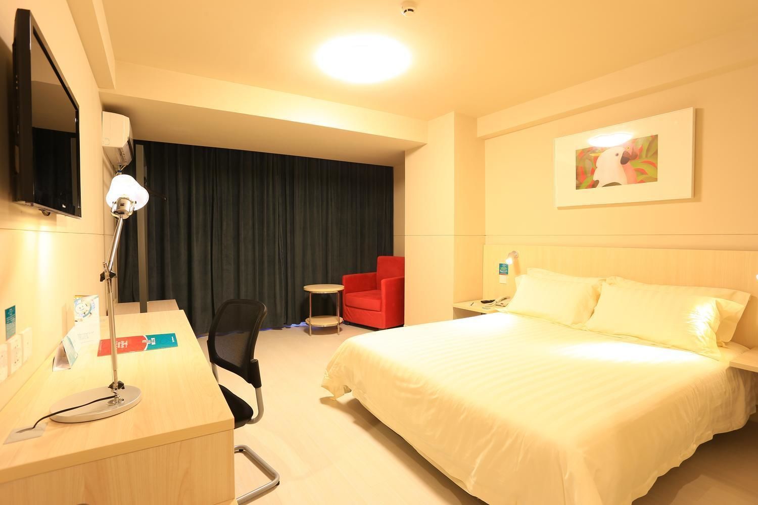 Jinjiang Inn Sanya International Shopping Center