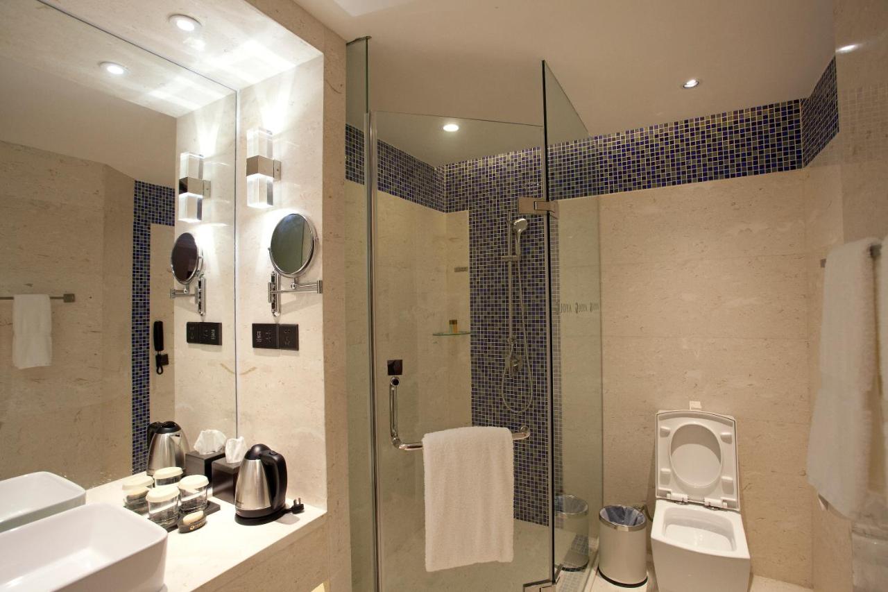 Joya International Hotel