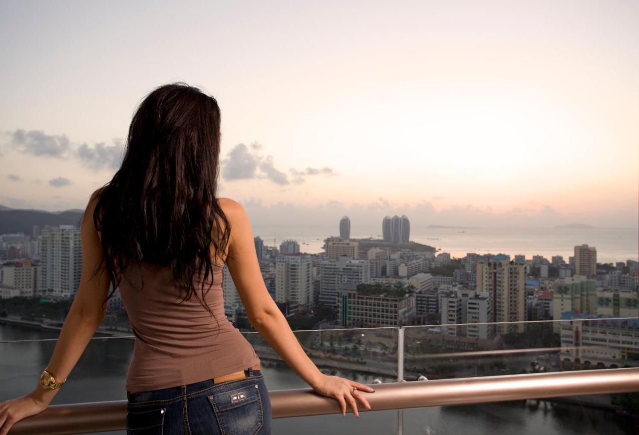 Joya International Hotel