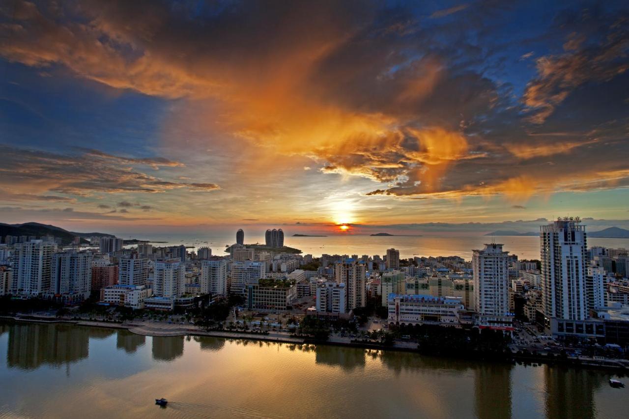 Joya International Hotel