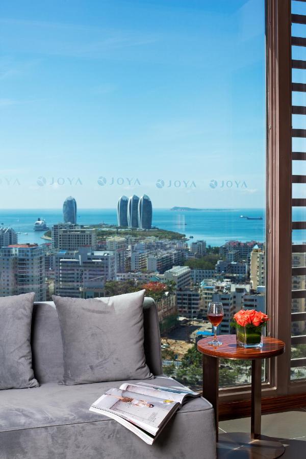 Joya International Hotel