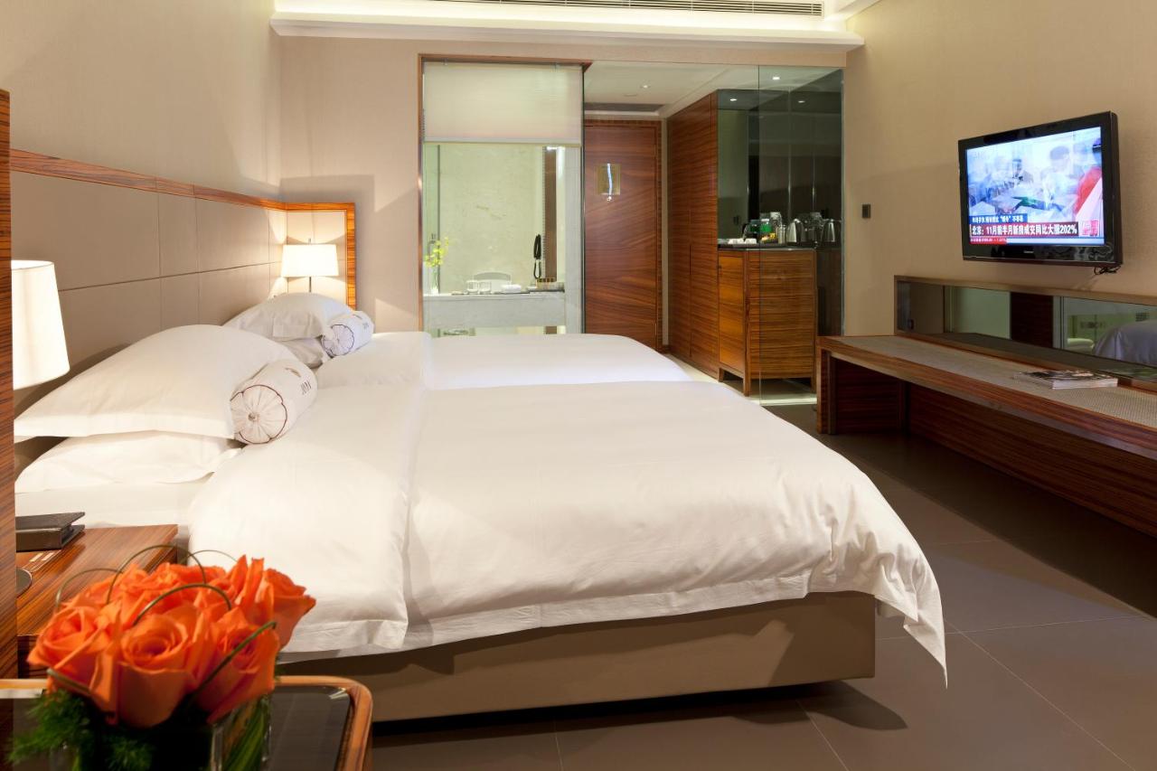 Joya International Hotel