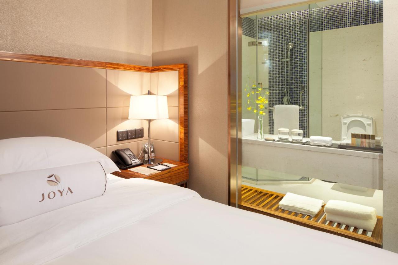 Joya International Hotel