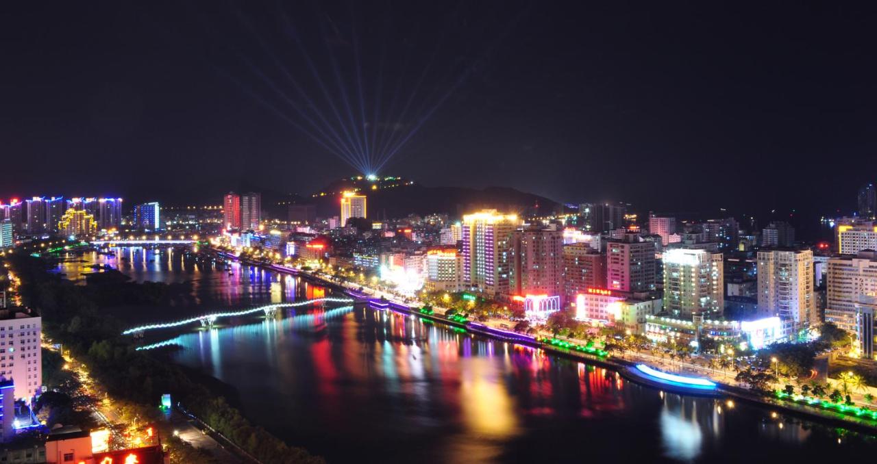 Joya International Hotel