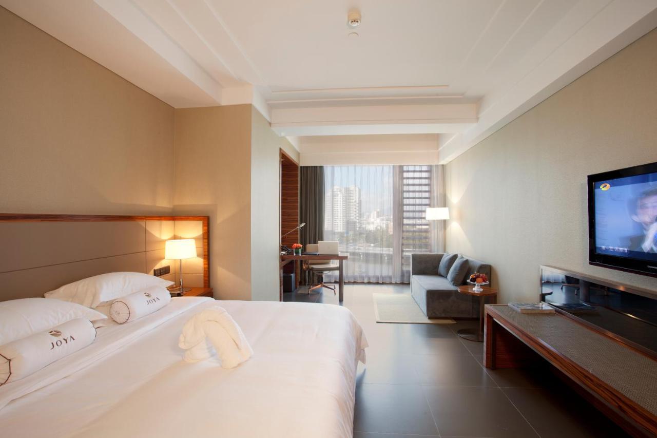 Joya International Hotel