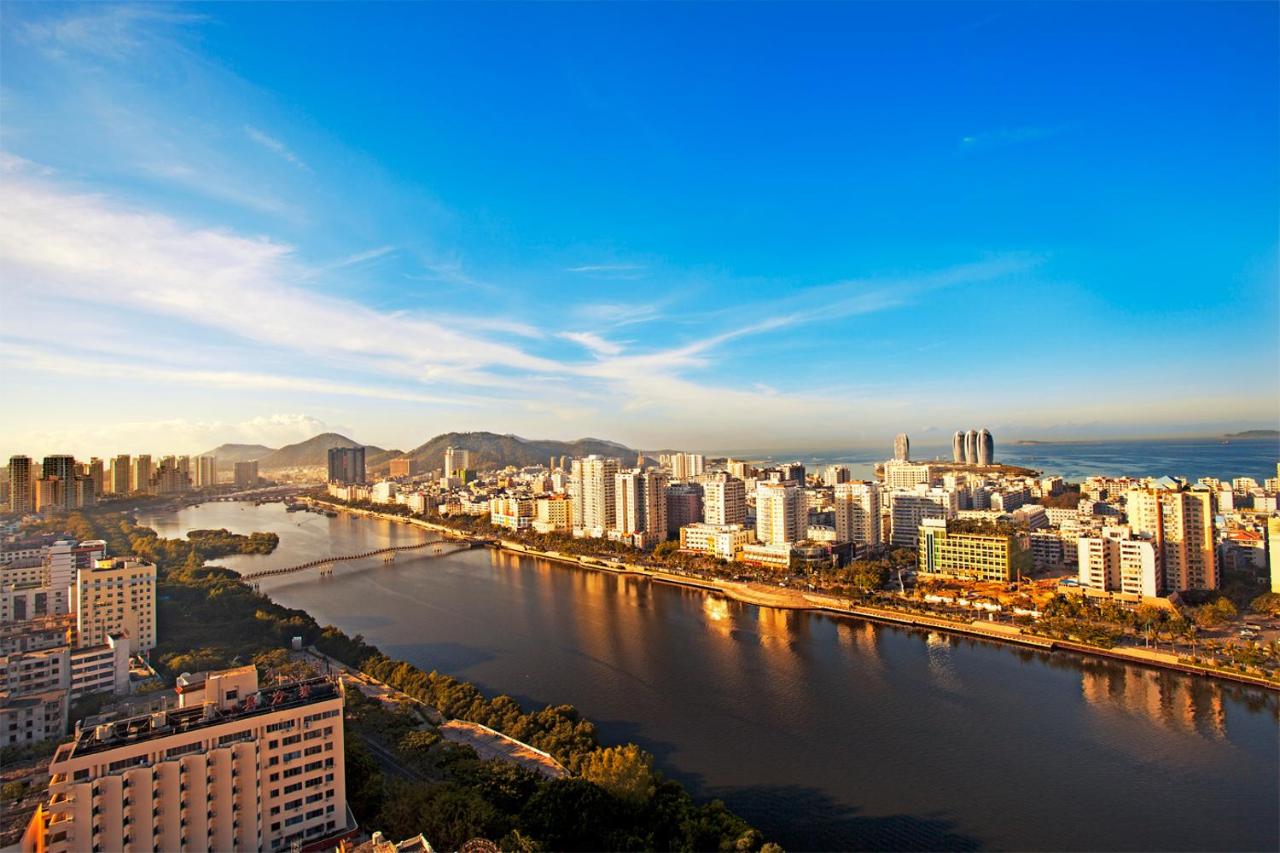 Joya International Hotel