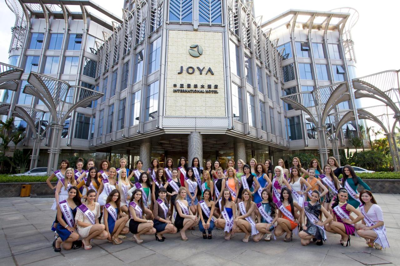 Joya International Hotel