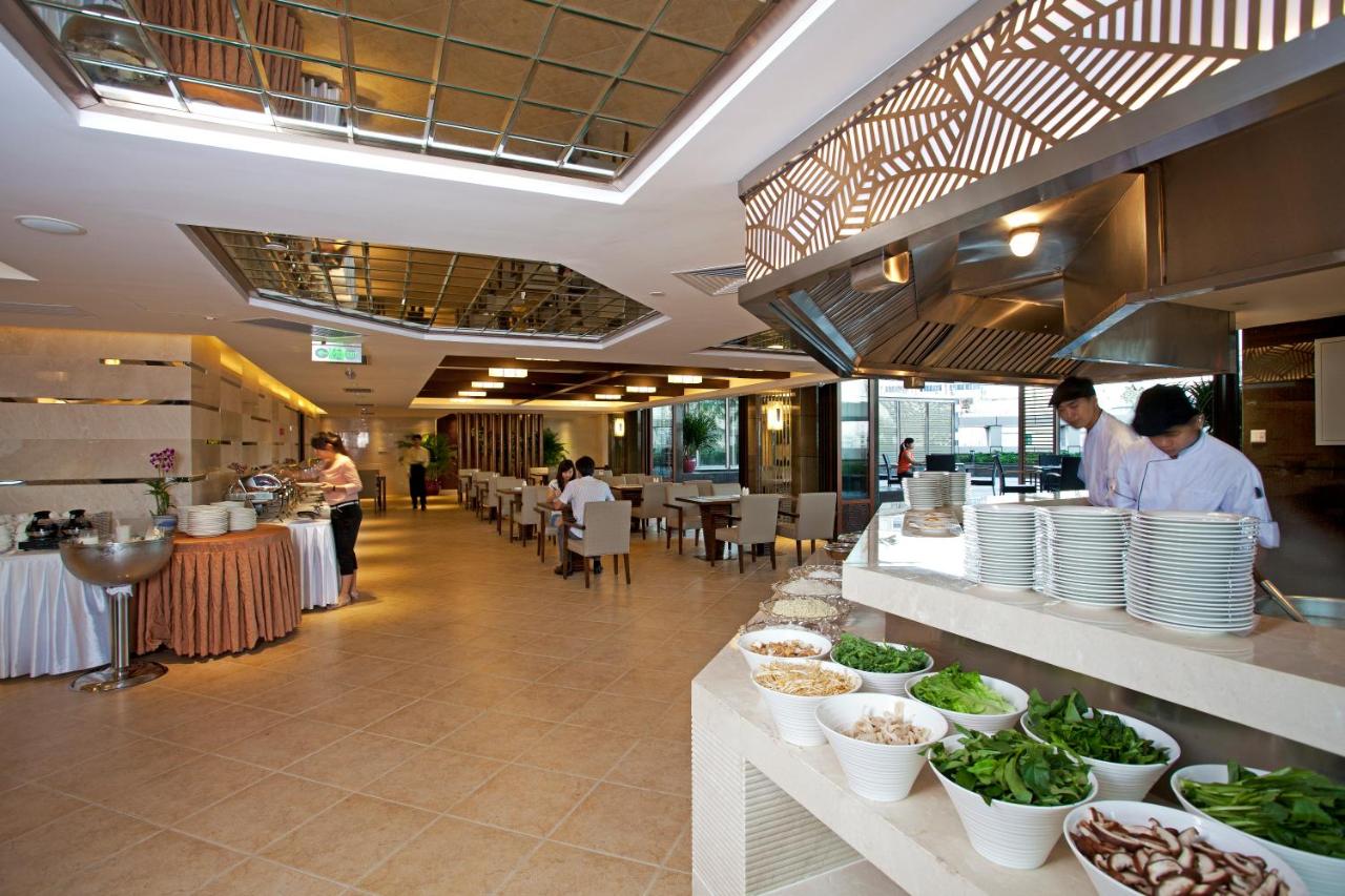 Joya International Hotel