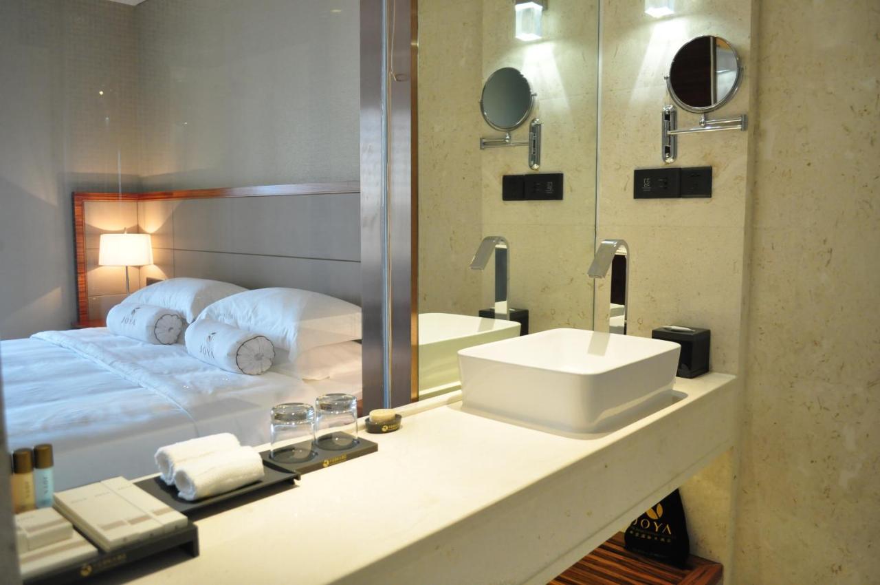 Joya International Hotel