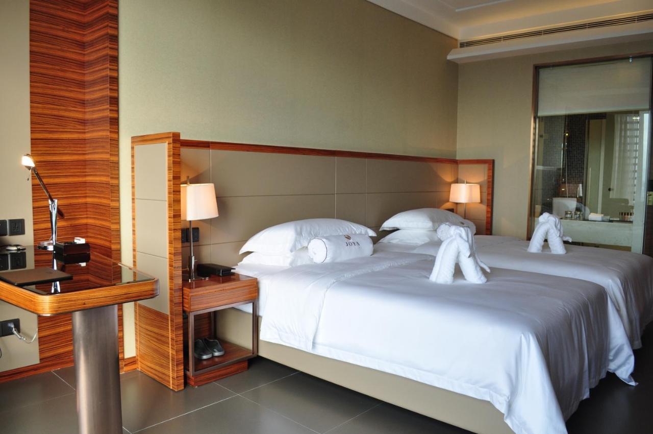 Joya International Hotel