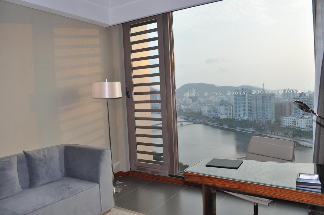 Joya International Hotel