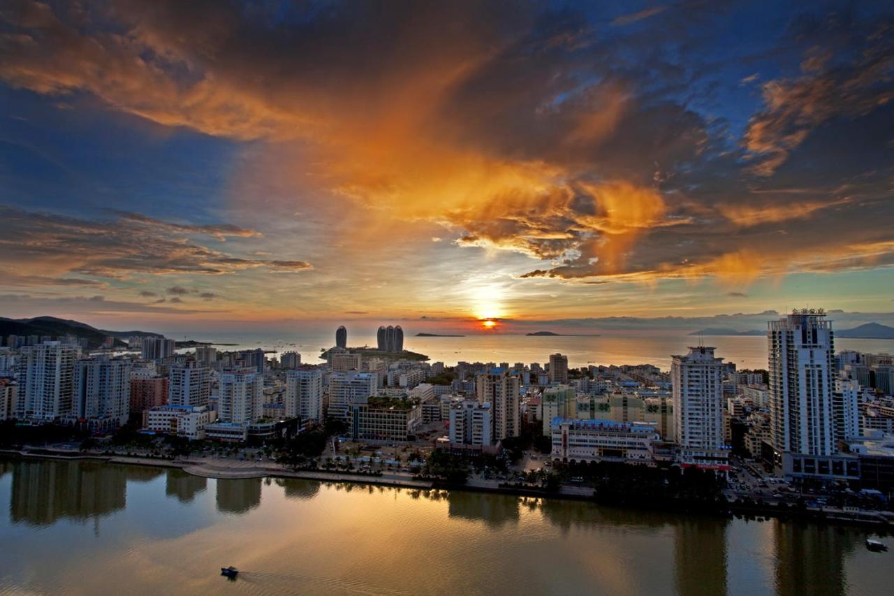 Joya International Hotel