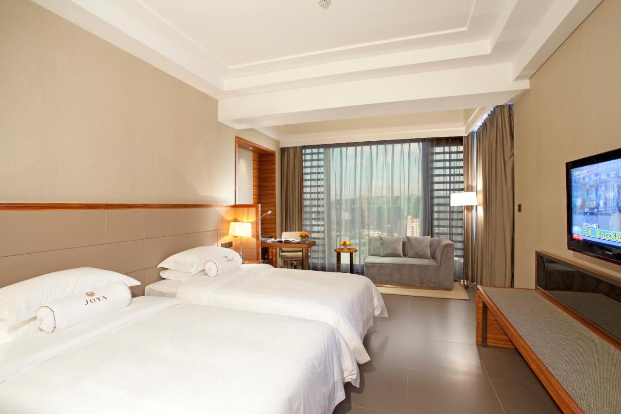 Joya International Hotel