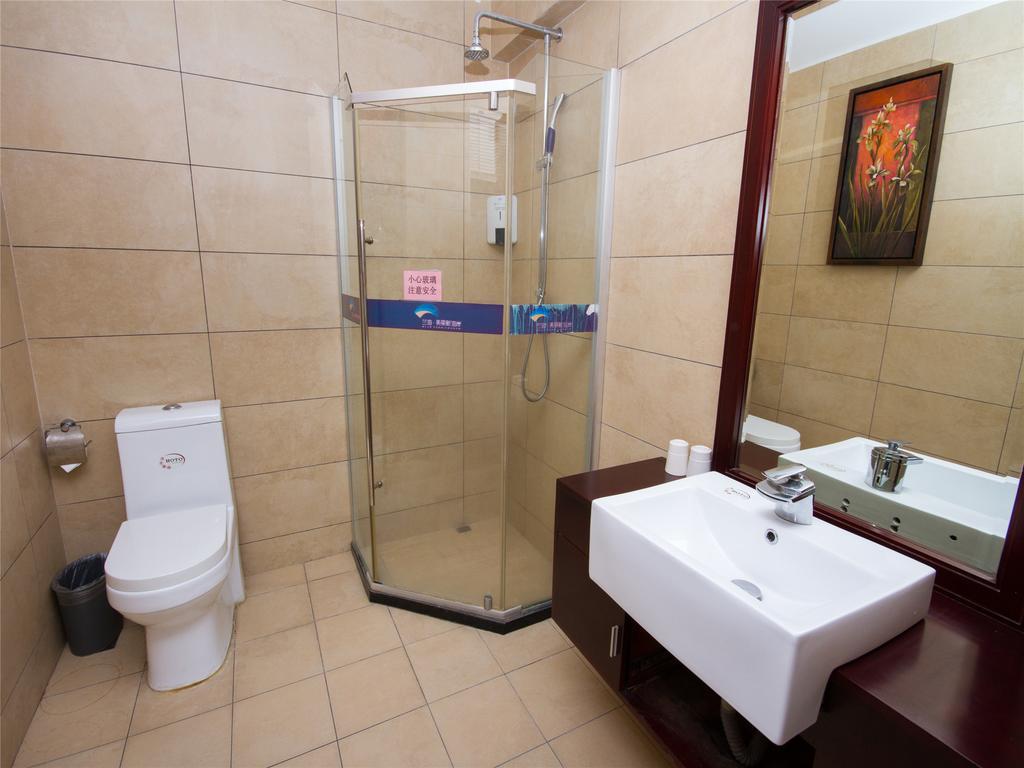 Longhigh Resort Apartment