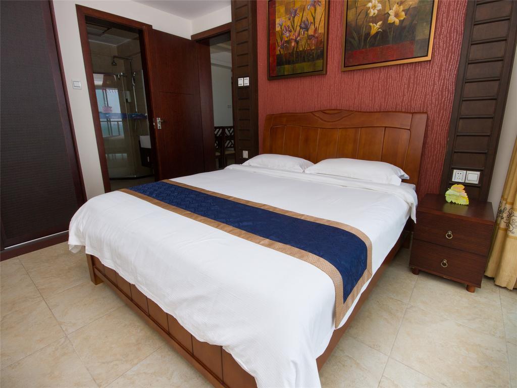 Longhigh Resort Apartment
