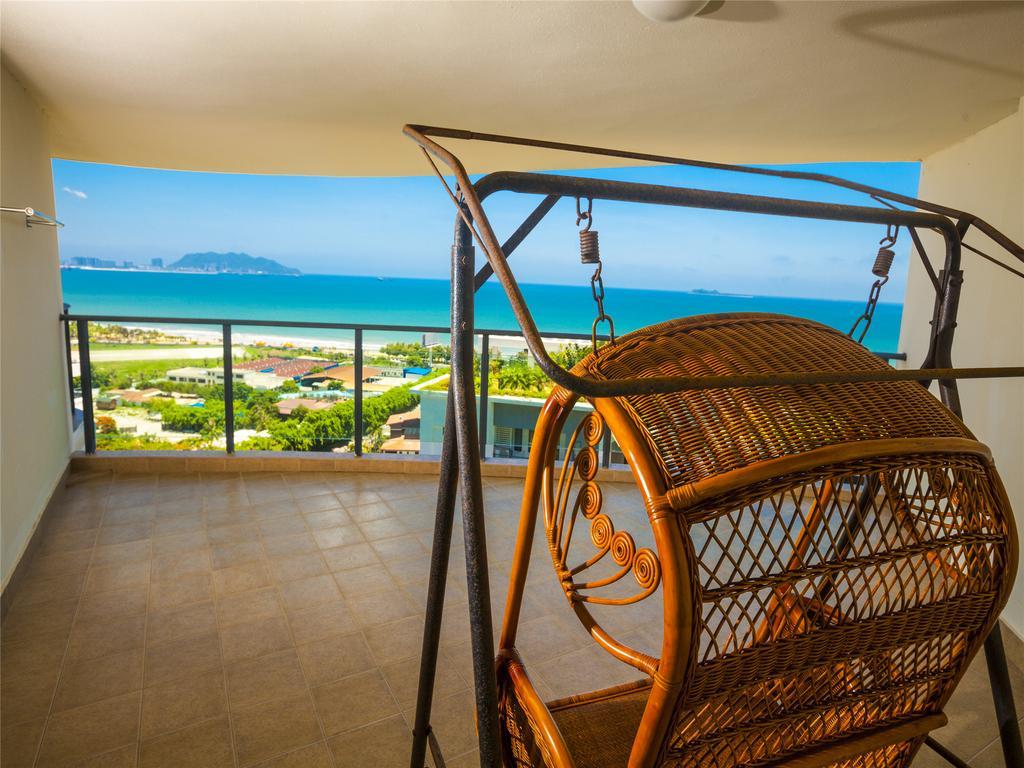 Longhigh Resort Apartment