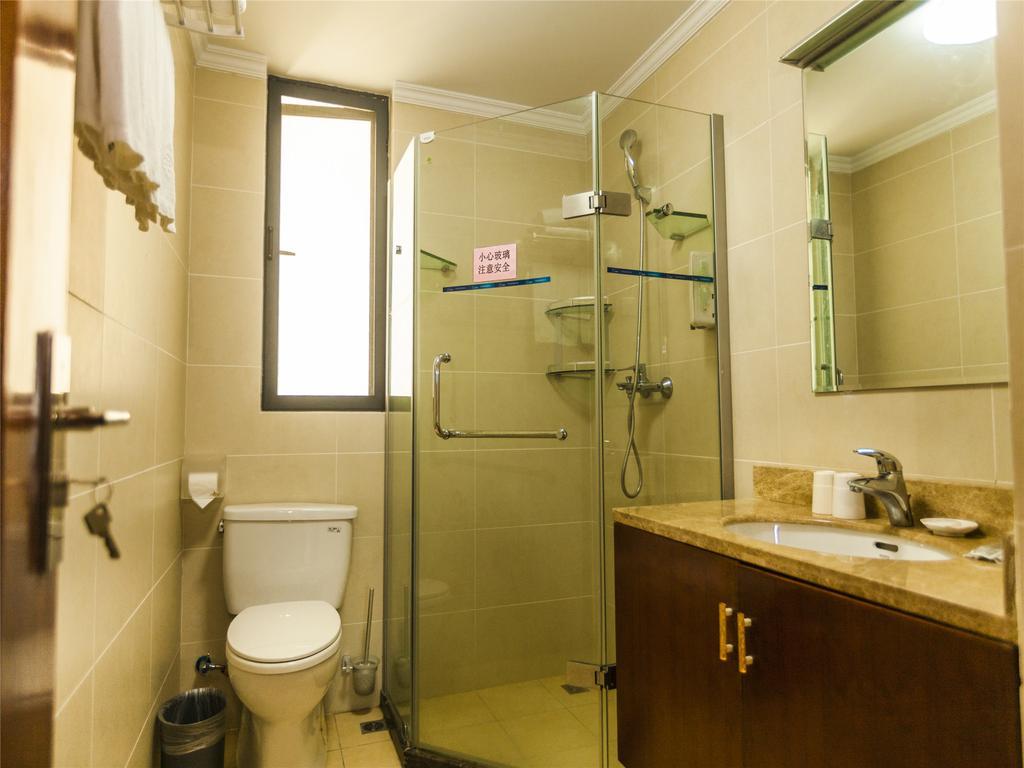 Longhigh Resort Apartment