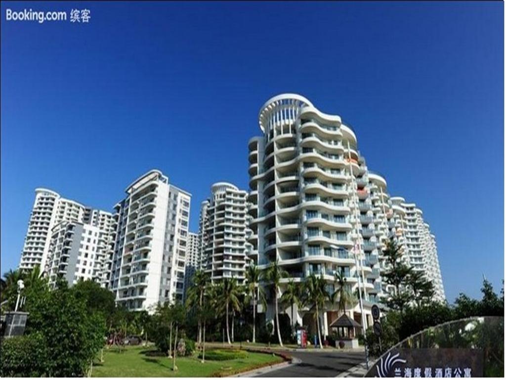 Longhigh Resort Apartment