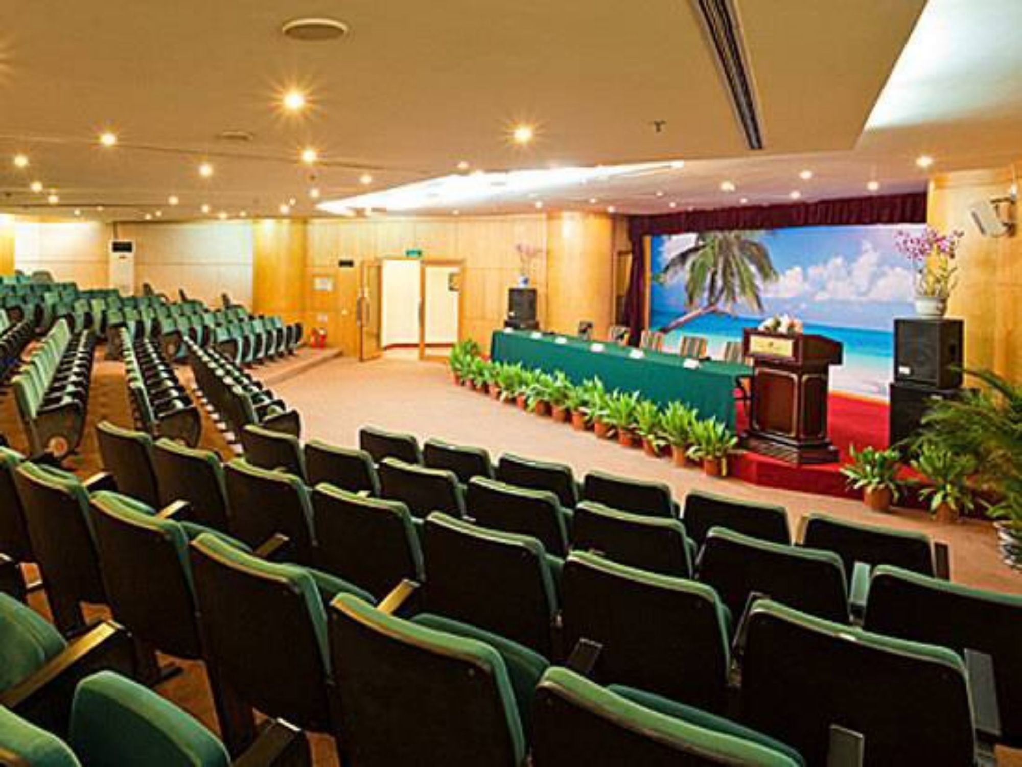 Sanya Orient Bay View Hotel