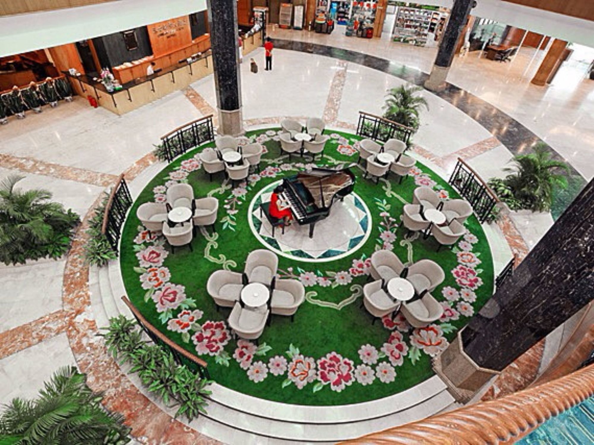 Sanya Orient Bay View Hotel