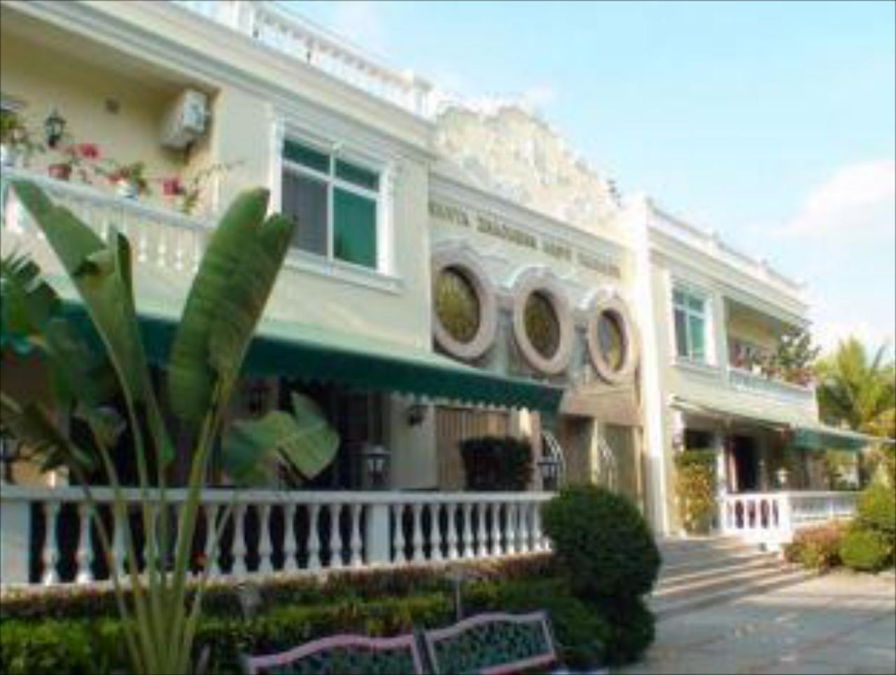 Phoenix Ten Room Leisure