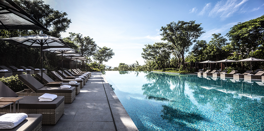 Rosewood Sanya