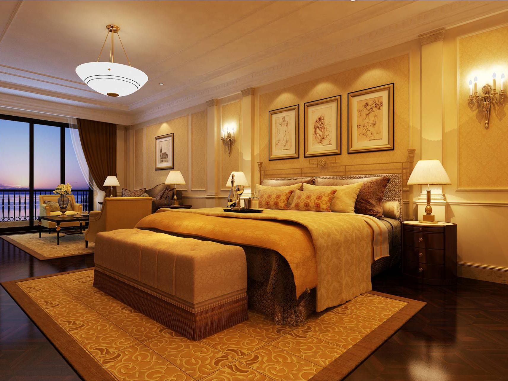 Royal Tulip Resort Sanya