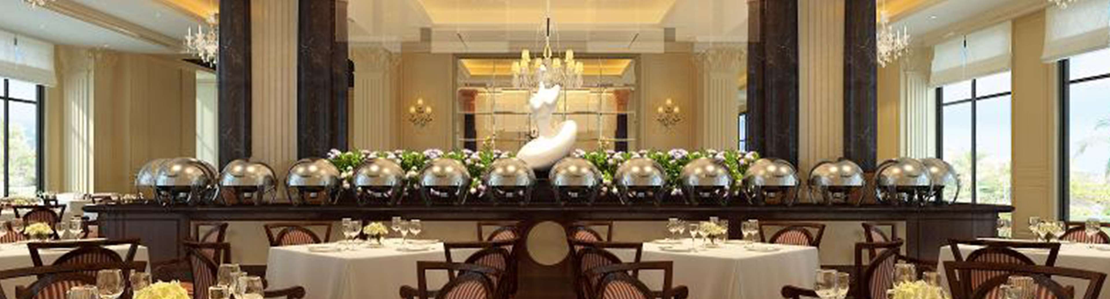 Royal Tulip Resort Sanya