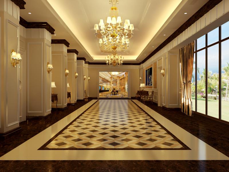 Royal Tulip Resort Sanya