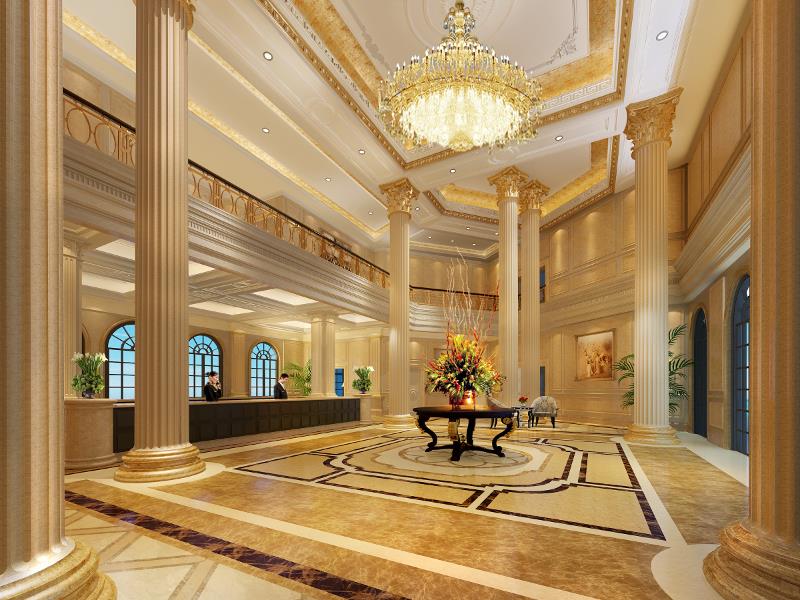 Royal Tulip Resort Sanya