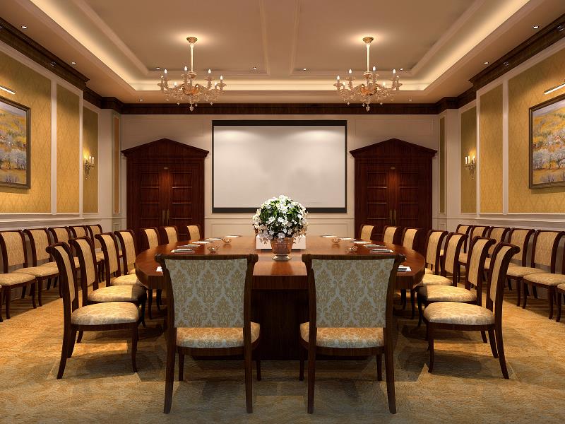 Royal Tulip Resort Sanya