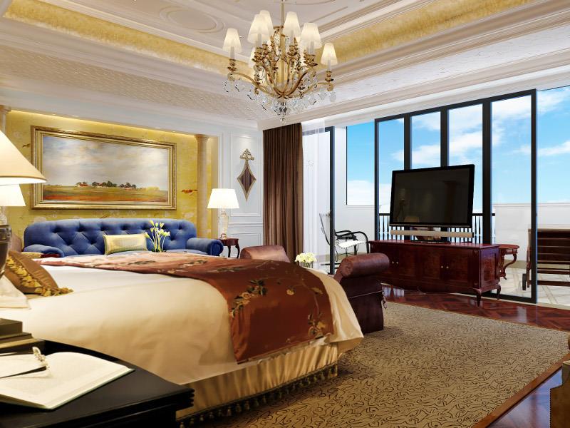 Royal Tulip Resort Sanya