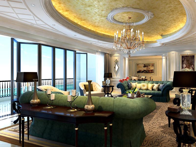 Royal Tulip Resort Sanya