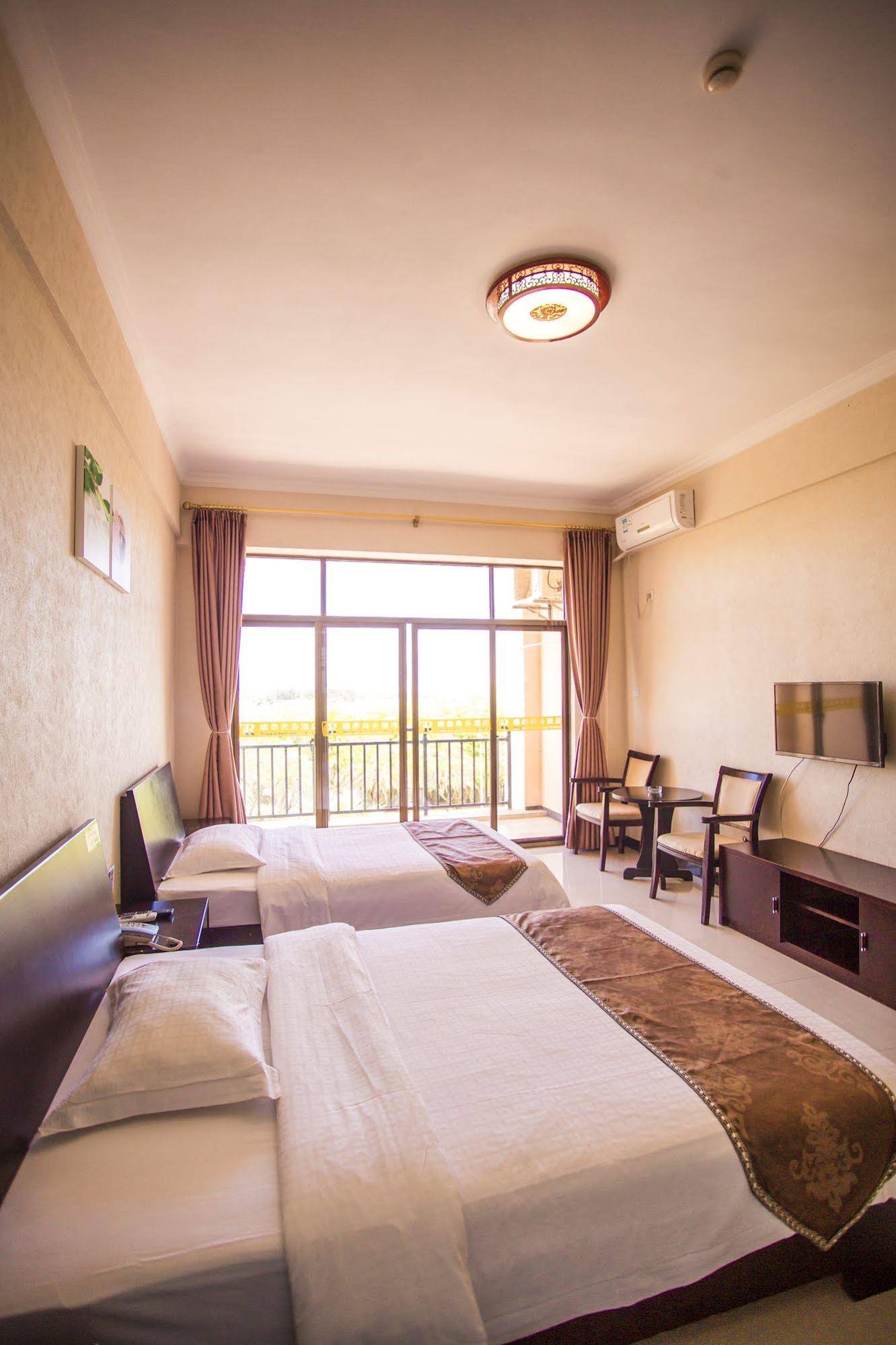 Ruitai Business Hotel