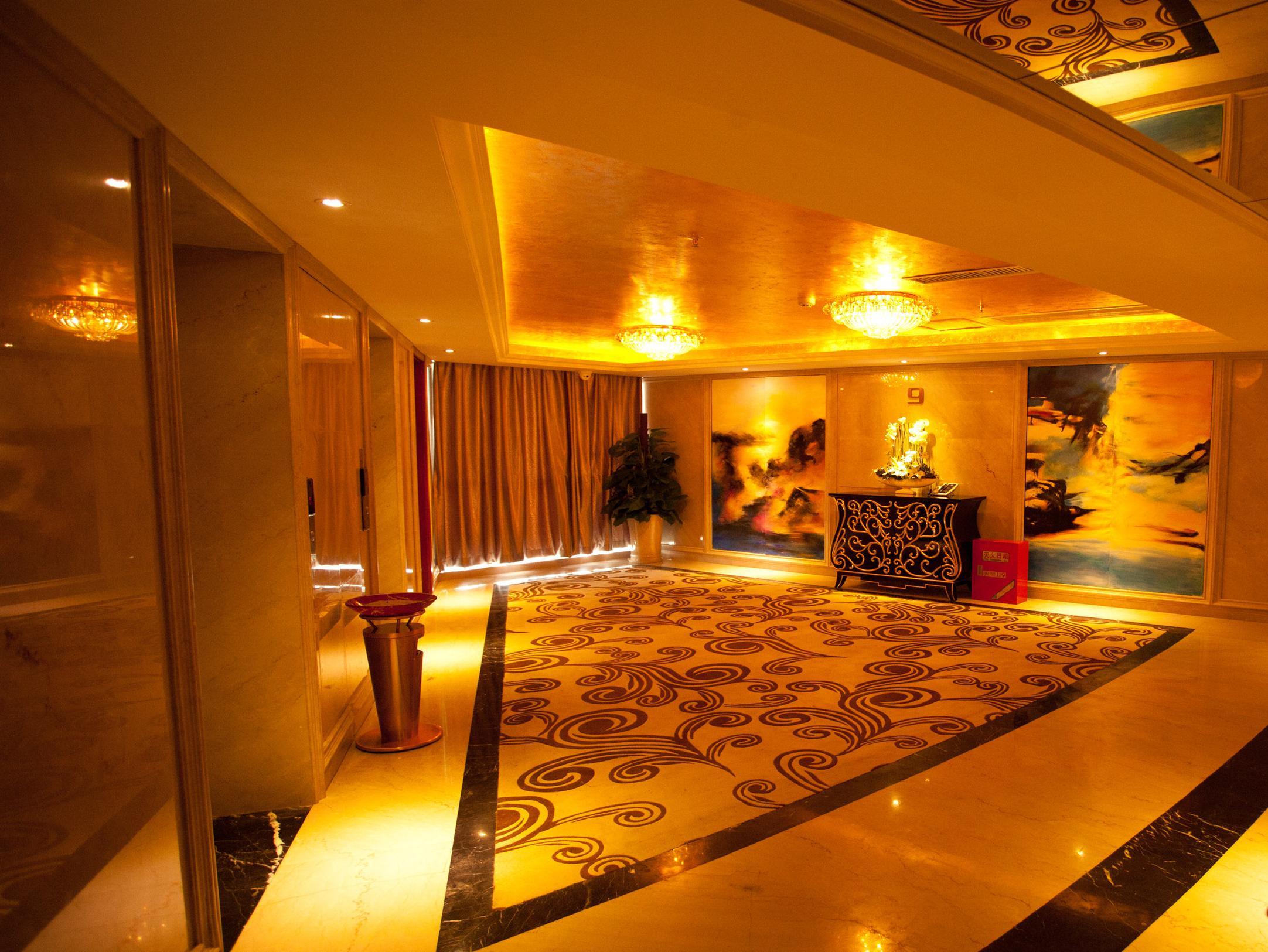 Sanya Century Grand Hotel