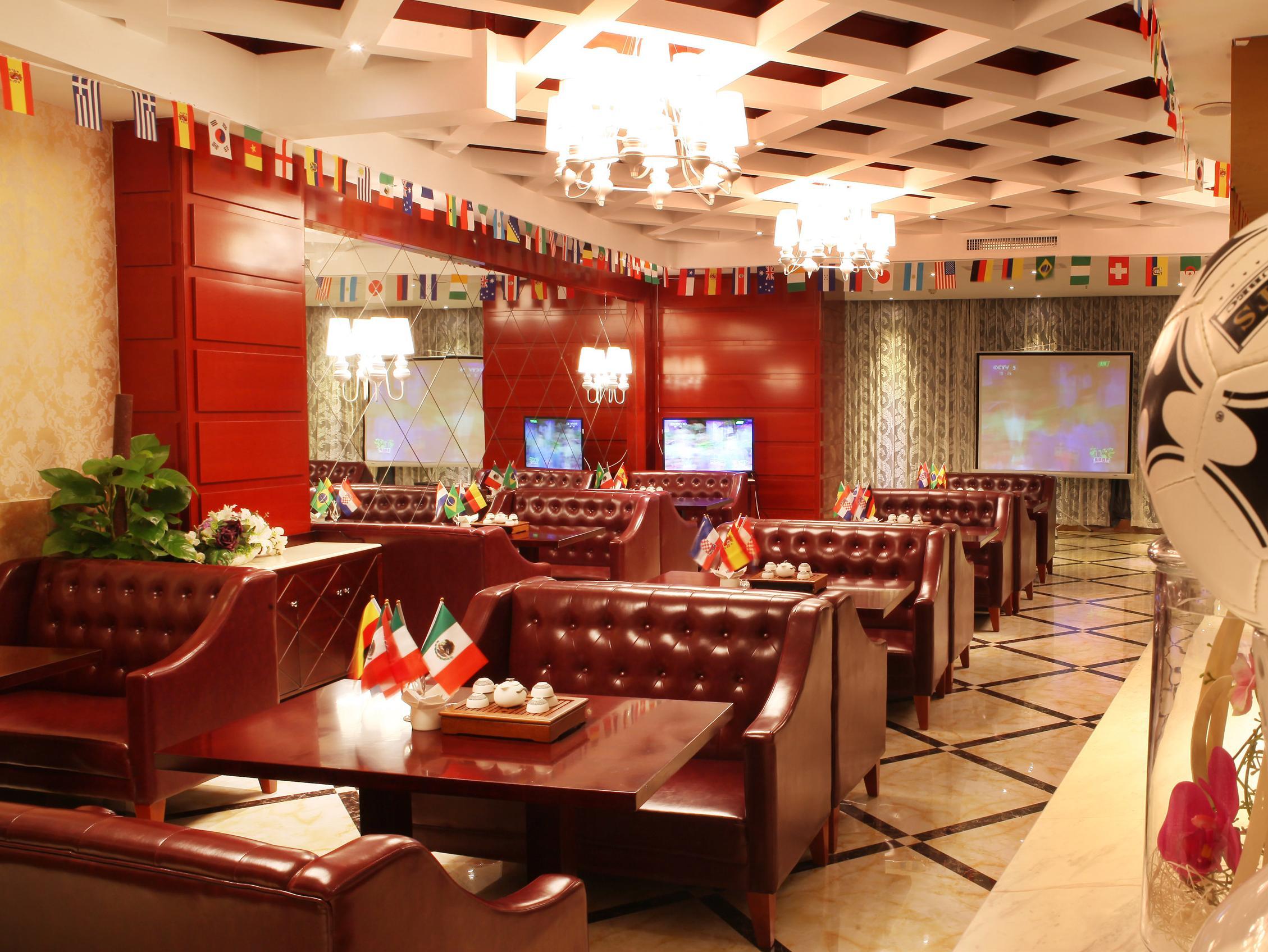 Sanya Century Grand Hotel